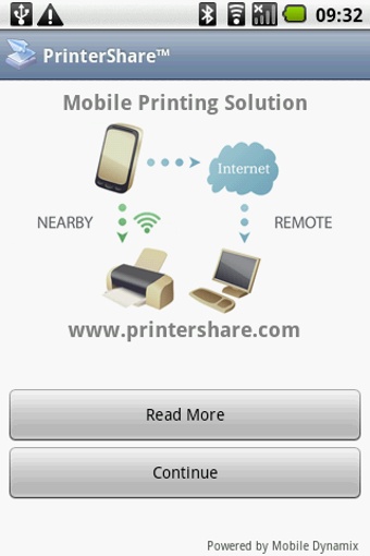 Imagen 1 para PrinterShare Premium Key