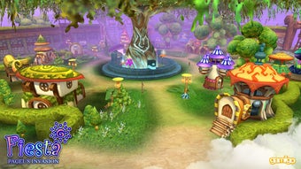 Image 1 for Fiesta Online