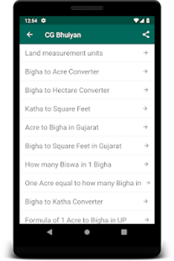 Image 2 for Chhattisgarh land record …
