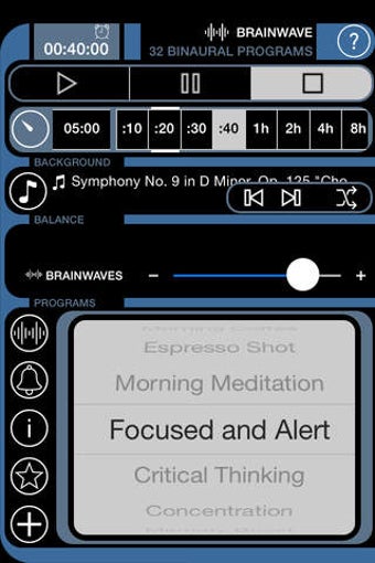 Image 0 for Brain Wave - 32 Advanced …