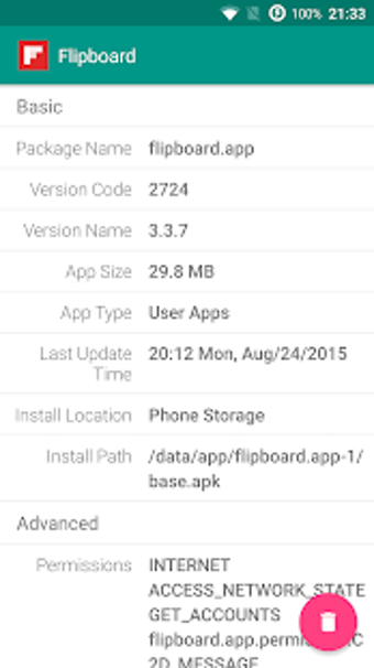 Imagen 0 para App Manager - Apk Install…