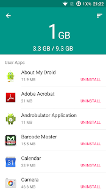 Imagen 3 para App Manager - Apk Install…
