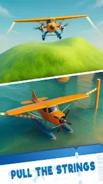 Image 0 for Build Epic Plane