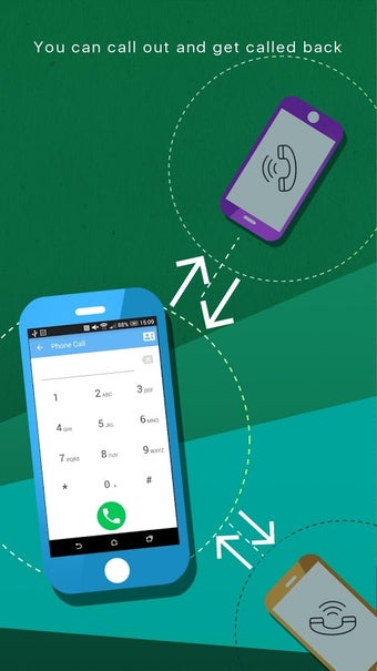 Image 1 for Phoner Second Phone Numbe…