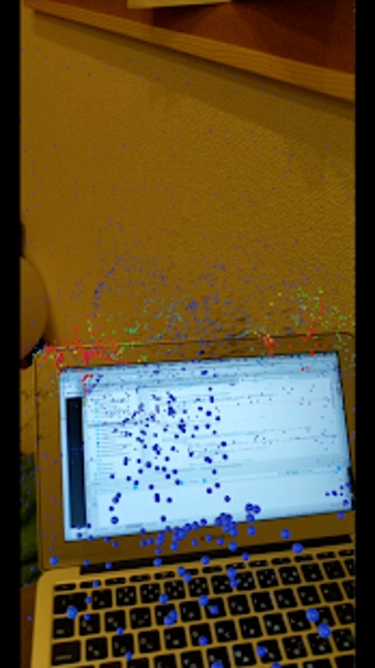 Imagen 0 para AR Sensor
