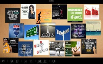 Image 0 for Vision Board for Windows …