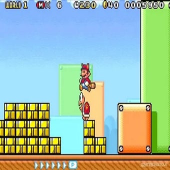 Image 3 for Super Mario Bros. 3