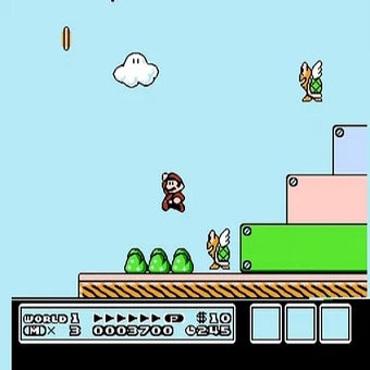 Image 1 for Super Mario Bros. 3