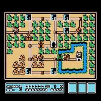 Image 2 for Super Mario Bros. 3