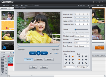 Image 1 for Qditor V3