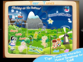 Image 0 for Toddler Tunes Free: Singa…