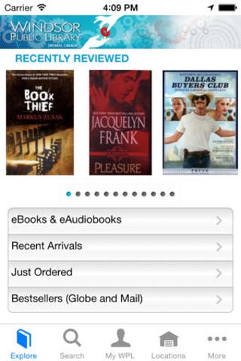 Image 0 for WPL Mobile
