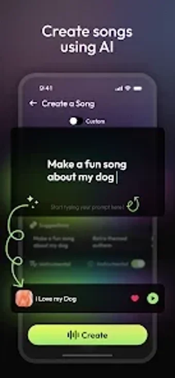 Image 0 for Bach - AI Music Generator