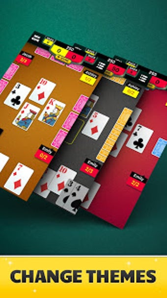 Image 1 for Spades * Best Card Game