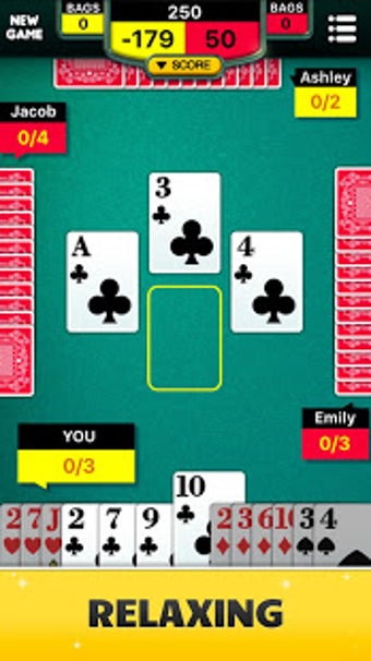 Image 0 for Spades * Best Card Game