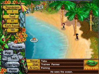 Image 0 for Virtual Villagers 2: The …