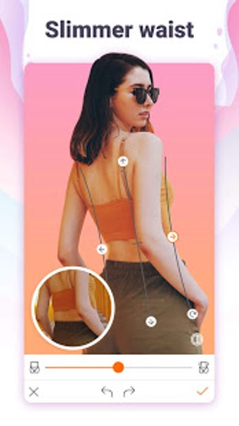 Image 3 for Hotune - Face&body editor…