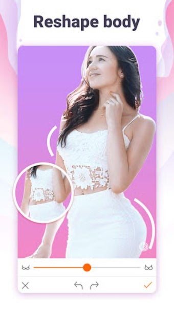 Image 1 for Hotune - Face&body editor…