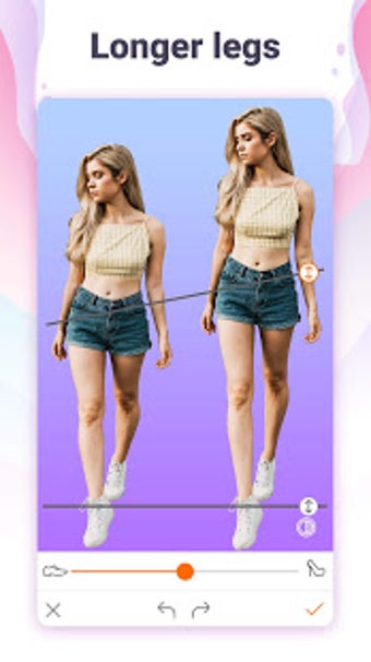 Image 2 for Hotune - Face&body editor…