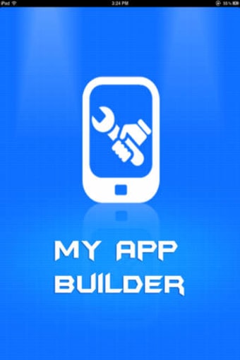 Image 0 for MyApBuilder.com - App Tes…