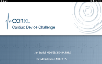 Image 0 for Cardiac Device Challenge