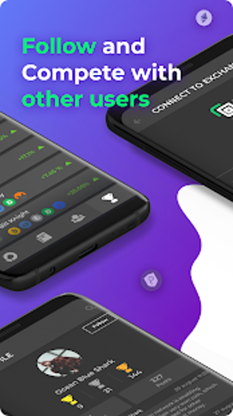 Image 1 for Plutus Wallet - Crypto Po…