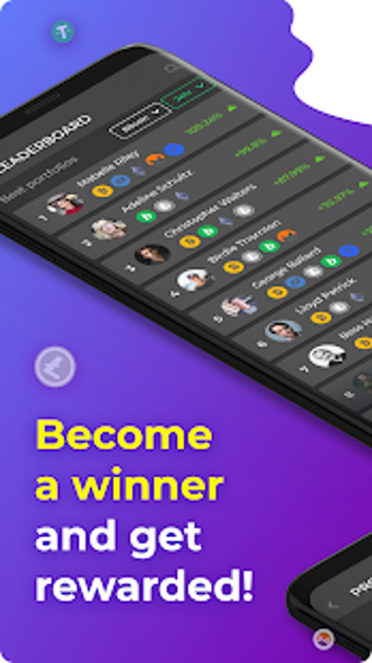 Image 2 for Plutus Wallet - Crypto Po…