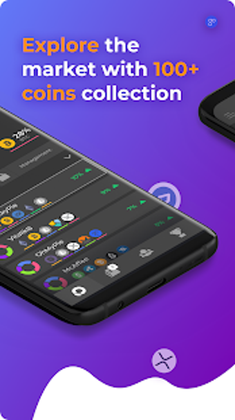 Image 0 for Plutus Wallet - Crypto Po…