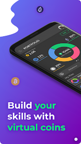 Image 3 for Plutus Wallet - Crypto Po…