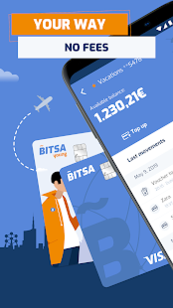 Image 3 for Bitsa