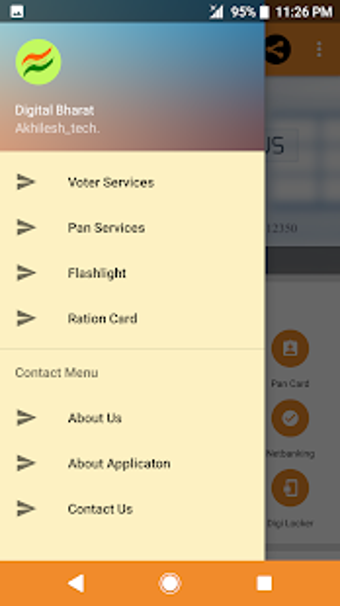 Image 3 for Online Seva India - Digit…