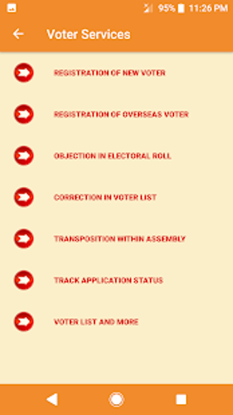 Image 2 for Online Seva India - Digit…