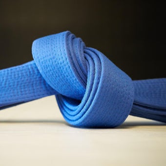 Image 1 for Brazilian Jiu Jitsu Blue …