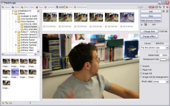 Imagen 0 para PhotoScape Portable