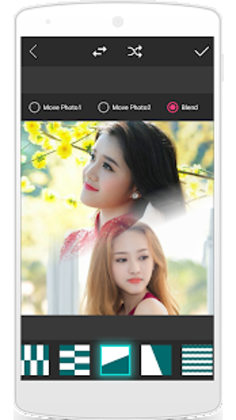 Image 2 for Photo blender