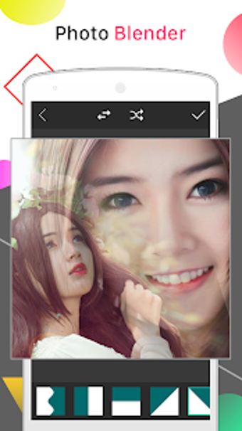 Image 3 for Photo blender
