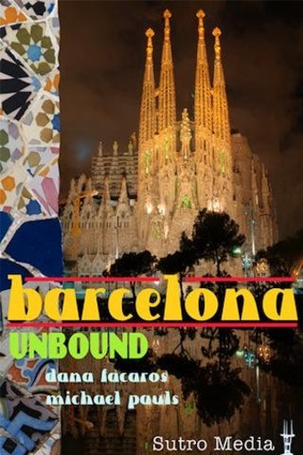 Image 1 for Barcelona Unbound