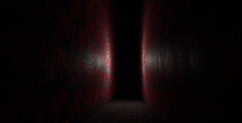 Image 0 for Everything was a Nightmar…