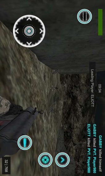 Imagen 2 para Masked Shooters Single pl…