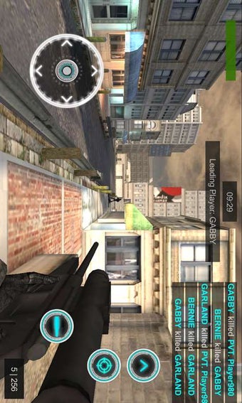 Imagen 0 para Masked Shooters Single pl…