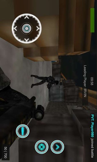 Imagen 3 para Masked Shooters Single pl…