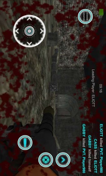 Imagen 1 para Masked Shooters Single pl…