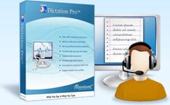 Imagen 0 para Dictation Pro