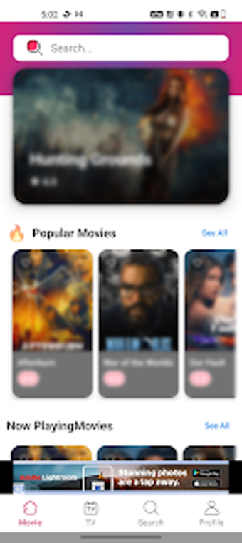 Image 0 for Seldam Air