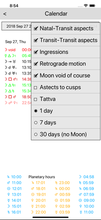 Image 0 for AstroVizor