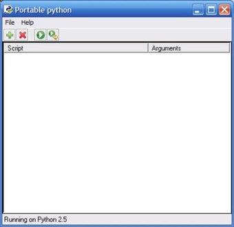 Image 0 for Portable Python