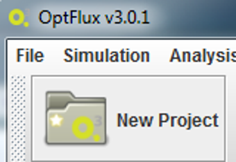Image 0 for OptFlux
