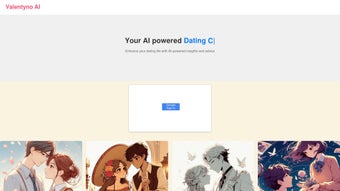 Image 0 for Valentyno AI