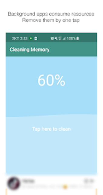 Imagen 3 para Android System Memory Opt…