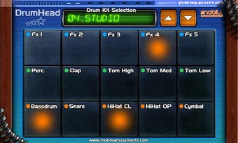 Image 1 for DrumHead FREE